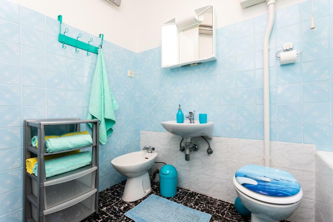 Studio Apartments Gilda Baška Extérieur photo