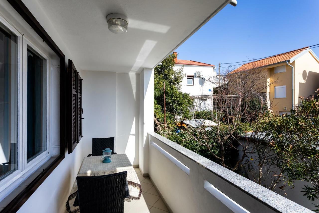 Studio Apartments Gilda Baška Extérieur photo