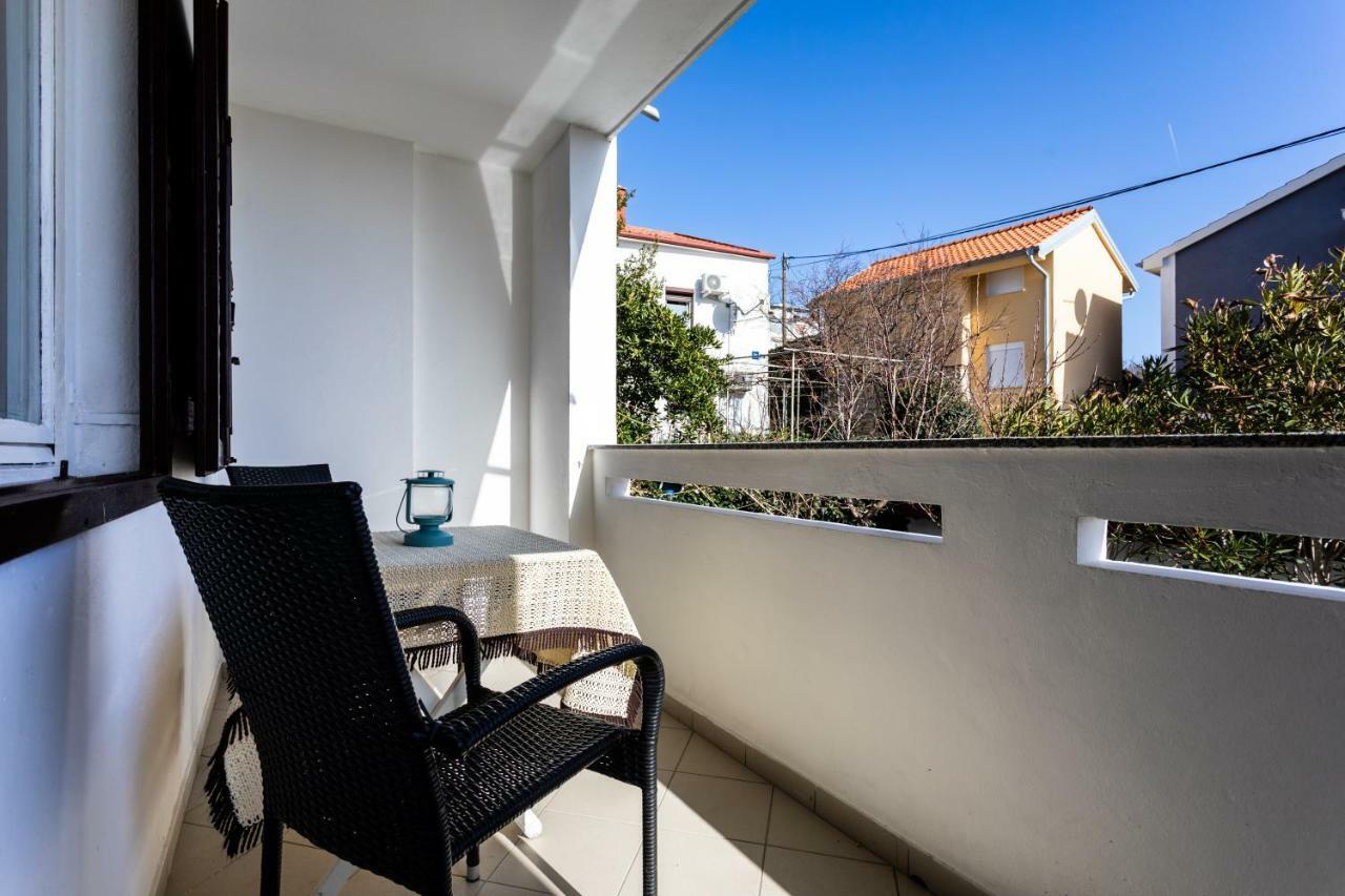 Studio Apartments Gilda Baška Extérieur photo